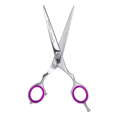 Tijera Professional Plus. Dompel
