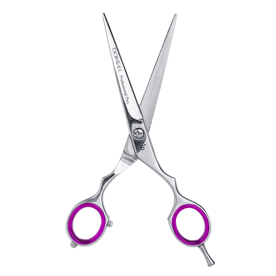 Tijera Professional Plus. Dompel