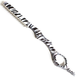 Navajin zebra acero Belkys