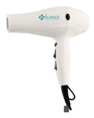 Secador De Pelo Profesional Kawa Stealth Fire 1800 W