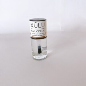 Aceite Para Cutículas Almendra Xulu.