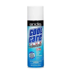 Lubricante Andis Cool Care
