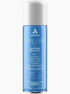 Lubricante Andis Cool Care