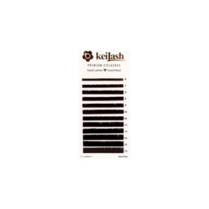 Extensiones De Pestañas Pelo Por Pelo Keilash