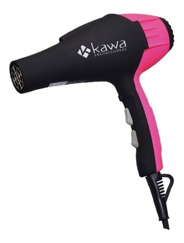 Secador Profesional Kawa Sapphire 2300 W