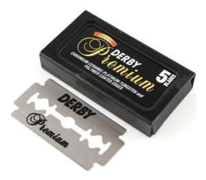 Filos Derby Premium x5 hojas.