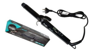 Buclera De Cabello Duga 19mm