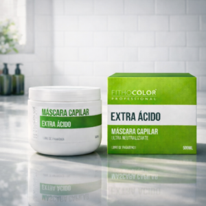 MASCARA EXTRA ACIDA x 300ml   - FITHOPLASMA