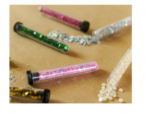 Decoracion para uñas Heburn