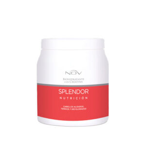 SPLENDOR Nutricion- Nov