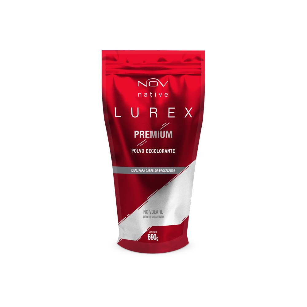 Polvo Decolorante Nov Lurex Premium X690