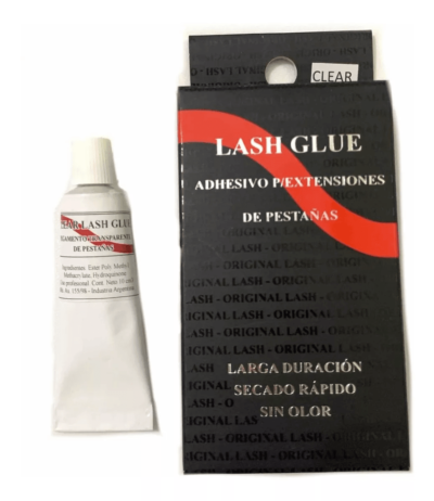 Adhesivo Lash Glue