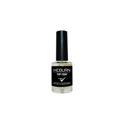 TOP COAT- Heburn.