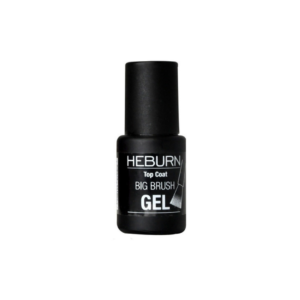TOP COAT GEL- HEBURN