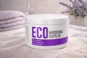 Mascara Capilar  ECO . 300ml    -FITHOPLASMA