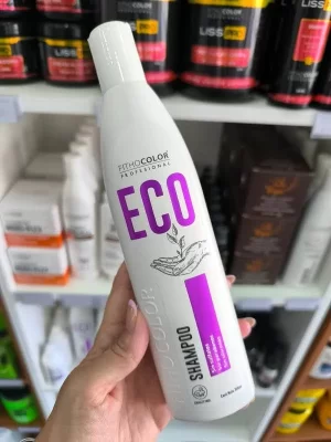 Shampoo  ECO -350ml.    -FITHOPLASMA