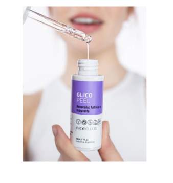 Glico Peel- Biobellus