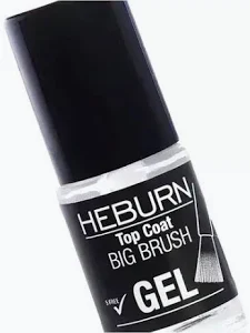 TOP COAT POCKET GEL - HEBURN