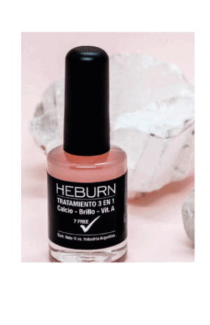 TRATAMIENTO 3 EN 1- HEBURN
