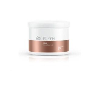 Wella Mask Fusion Intense Repair- x150gms.
