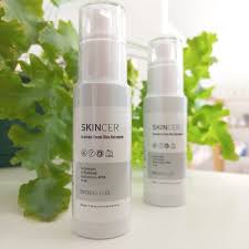 Skincer emulsión facial ultrahidratante - Biobellus