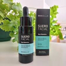 Suero Nano Hialurónico- Biobellus.