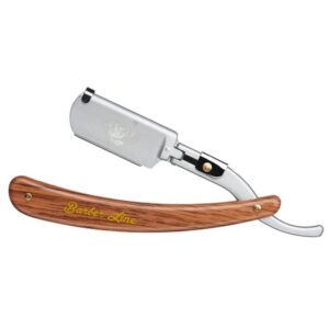 Navajin mango simil madera