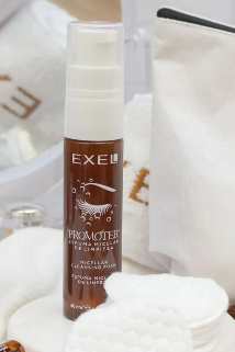PROMOTER · Espuma Micelar de Limpieza COD. 622- EXEL