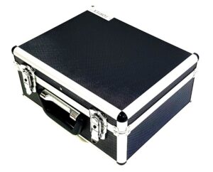 Maletín Peluquería. Horizontal.