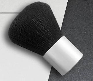 Cepillo Sacapelusa Plata- Jessamy.