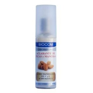 Aclarante de Pecas y Manchas 40g- Biobellus