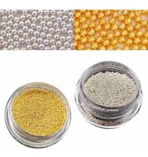 Caviar individual