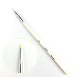 Pincel liner n°000