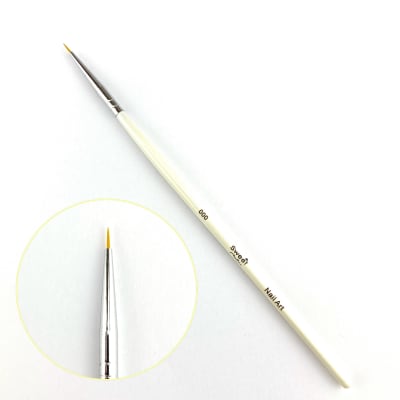 Pincel liner n°000