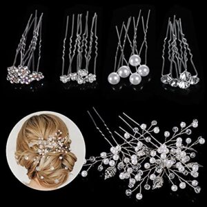 HORQUILLAS CON STRASS