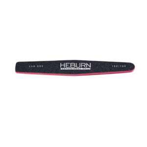 LIMA NEGRA OBELISCO 100/100- COD 803 HEBURN.