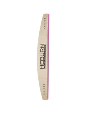 LIMA BLANCA ZEBRA RECTA/OVAL 100/180- COD 809 HEBURN