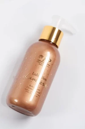 Lulu glow lumiere - AP Professional.