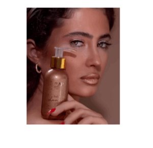 Lulú Glow Lumiére- AP Professional.