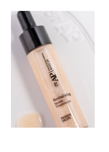 Revitalizing Lumière Glow Drops- AP Professional.