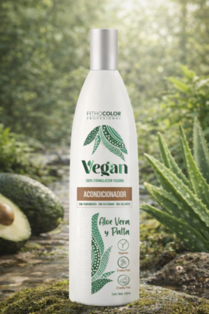 Acondicionador VEGAN x350- Fithoplasma.