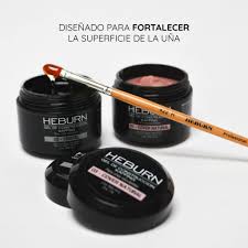 GEL DE CONSTRUCCION KAPPING- 30gms. Heburn