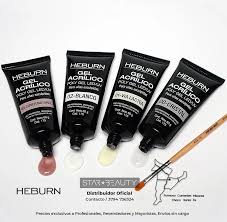 Polygel x 60gms. Heburn.