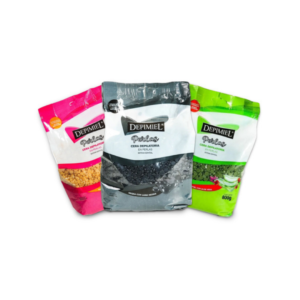 CERA DEPILATORIA EN PERLAS X 400 GMS. COSMETICA PROFESIONAL