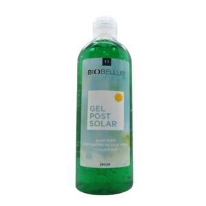 GEL POST SOLAR- BIOBELLUS