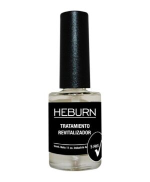 Tratamiento Revitalizador- Heburn.