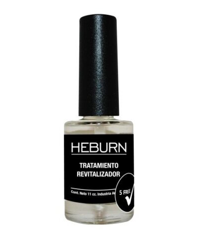 Tratamiento Revitalizador- Heburn.