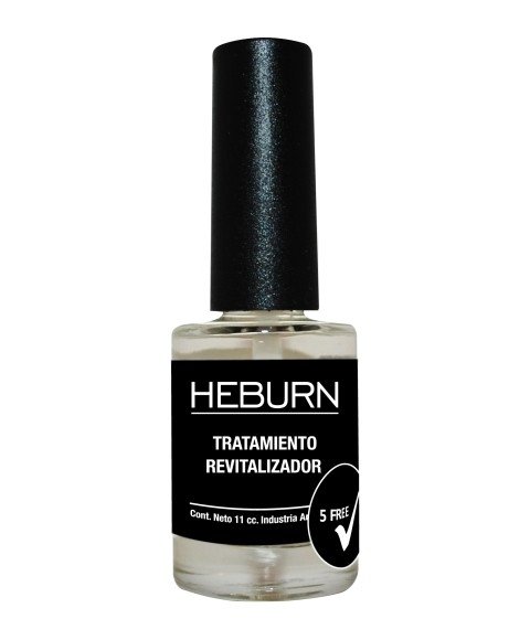 Tratamiento Revitalizador- Heburn.