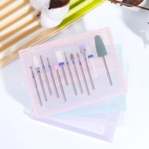 Estuche Porta Fresa.