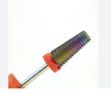 fresa metal Tungsteno premium.